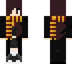 gryffindor girl