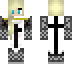 guard girl