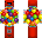 gum ball