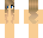hair template