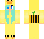 halloween duck