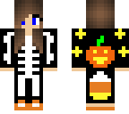 halloween girl