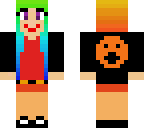halloween girl