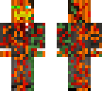 halloween sigils - mineplex series