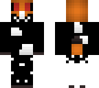 halloween the_mixed_fox