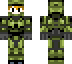 halo