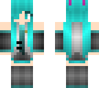 hatsune miku