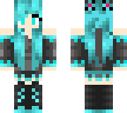 hatsune miku 