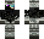 haynoah 2nd skin