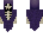 he see's with no eyes