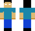 herobrine
