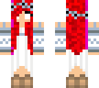 herobrine girl