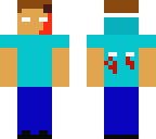 herobrine lol