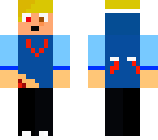 hijo de steve