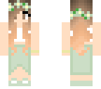 hippie gril