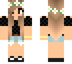 hipster girl