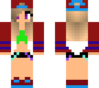 hot tomboy agirl fixed