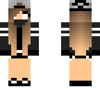hrobrine girl