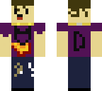 human mode
