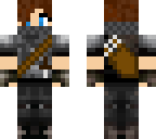 huntress