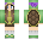 hupps turtle