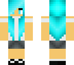 ice girl