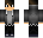 infinityedge's skin