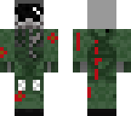 injured fighter pilot
