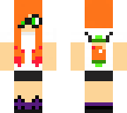 inkling girl edit