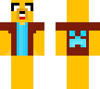 jake hora de aventura