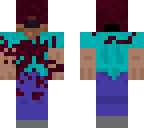 jammed steve
