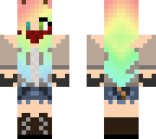 jiraffe gal