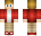 jolly josphers skin