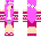 kawaii chibi girl
