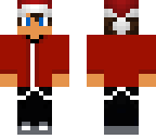 kerst meneer