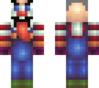 killer clown