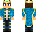 king
