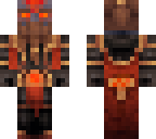 king dwarf