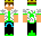 king freak