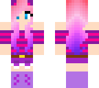 kitty girl