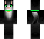 kittypet hollyleaf
