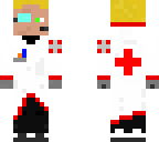 lab coat jip