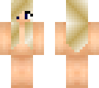 light blonde base