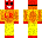lighting redstone