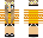 lilylily123's thanksgiving skin