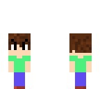 little boy 2