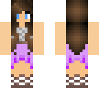 lol aphmaus dress but me