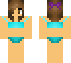 lolly's bathingsuit