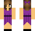 lolly's dress