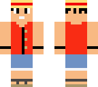 luffy